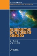 Cover: An Introduction to the Science of Cosmology - Institute of Physics Publishing
