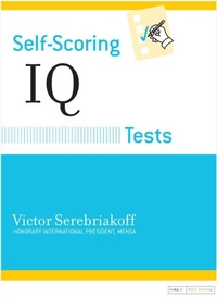 Abbildung von: Self-Scoring IQ Tests - Union Square & Co.