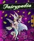 Cover: Fairypedia - DK Publishing (Dorling Kindersley)