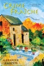 Cover: Crime Fraiche - Kensington Books