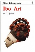 Cover: Ibo Art - Shire Publications