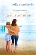 Cover: Last Summer - Kensington Books