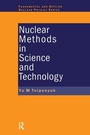 Cover: Nuclear Methods in Science and Technology - Institute of Physics Publishing