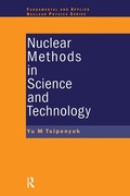 Cover: Nuclear Methods in Science and Technology - Institute of Physics Publishing