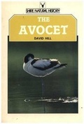 Cover: The Avocet - Shire Publications