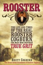 Cover: Rooster: - Kensington Books
