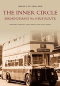 Cover: The Inner Circle - The History Press Ltd