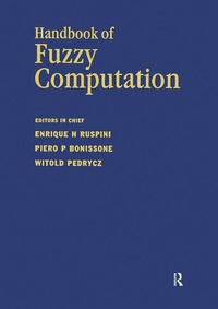Abbildung von: Handbook of Fuzzy Computation - Institute of Physics Publishing