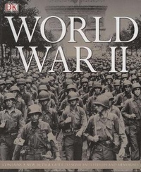 Enlarge image Cover: World War II - Dorling Kindersley