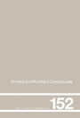 Cover: Ternary and Multinary Compounds - Institute of Physics Publishing