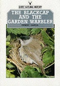 Cover: Blackcap, The and the Garden Warbler - Shire Publications