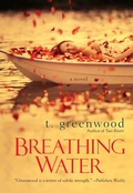 Cover: Breathing Water - Kensington Books