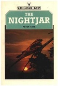 Cover: The Nightjar - Shire Publications