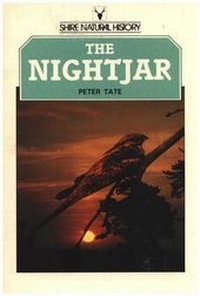 Enlarge image Cover: The Nightjar - Shire Publications