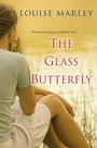 Cover: The Glass Butterfly - Kensington Books