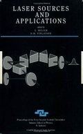 Cover: Laser Sources and Applications - Institute of Physics Publishing