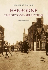Abbildung von: Harborne The Second Selection - The History Press Ltd