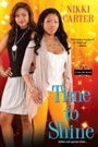 Cover: Time to Shine - Kensington Teen
