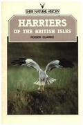 Cover: Harriers of the British Isles - Shire Publications