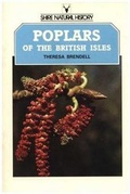 Cover: Poplars of the British Isles - Shire Publications