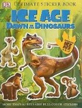 Cover: Ice Age Dawn of the Dinosaurs - DK Publishing (Dorling Kindersley)
