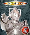 Cover: Doctor Who: The Visual Dictionary - DK Publishing (Dorling Kindersley)