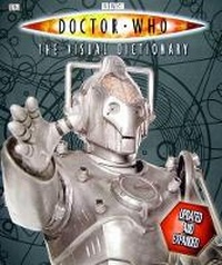 Enlarge image Cover: Doctor Who: The Visual Dictionary - DK Publishing (Dorling Kindersley)
