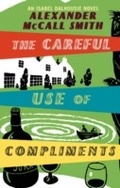 Cover: The Careful Use Of Compliments - Abacus