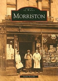 Abbildung von: Morriston - The History Press Ltd