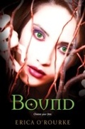 Cover: Bound - Kensington -Teen