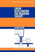 Cover: Linear Accelerators for Radiation Therapy - Institute of Physics Publishing