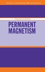 Cover: Permanent Magnetism - Institute of Physics Publishing