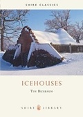 Cover: Icehouses - Shire Publications