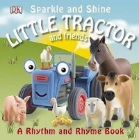Enlarge image Cover: Little Tractor and Friends - DK Publishing (Dorling Kindersley)