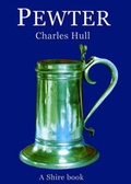 Cover: Pewter - Shire Publications