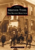 Cover: Merthyr Tydfil - NPI Media Group