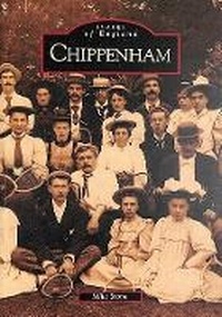 Abbildung von: Chippenham - The History Press Ltd