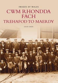 Abbildung von: Cwm Rhondda Fach - The History Press Ltd