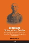Cover: Schonland - Institute of Physics Publishing