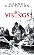 Cover: Vikings - The History Press Ltd