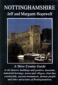 Cover: Nottinghamshire - Shire Publications