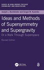 Cover: Introduction to Supersymmetric Field Theory - Institute of Physics Publishing