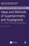 Cover: Introduction to Supersymmetric Field Theory - Institute of Physics Publishing