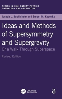 Enlarge image Cover: Introduction to Supersymmetric Field Theory - Institute of Physics Publishing