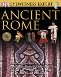 Cover: Ancient Rome - DK Publishing (Dorling Kindersley)