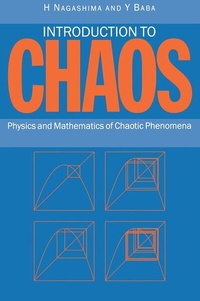 Abbildung von: Introduction to Chaos - Institute of Physics Publishing