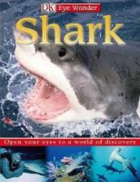 Enlarge image Cover: Sharks - DK Publishing (Dorling Kindersley)