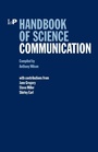 Cover: Handbook of Science Communication - Institute of Physics Publishing