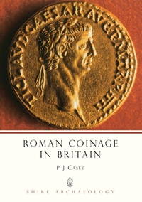 Enlarge image Cover: Roman Coinage in Britain - Shire Publications