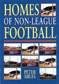 Cover: Homes of Non-league Football - NPI Media Group